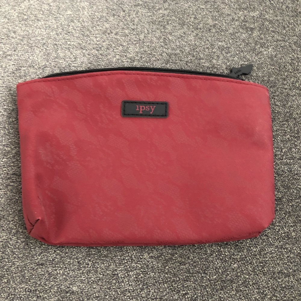 💼 Ipsy cosmetic bag 💼